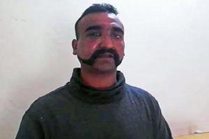 Wing Commander Abhinandan Varthaman likely to be conferred Vir Chakra