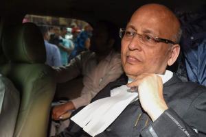 Always said demonising Modi is wrong: Singhvi reiterates