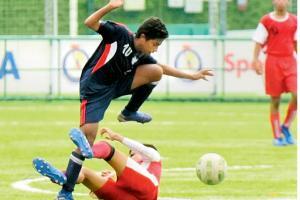 MSSA: Skipper Adityan leads St Joseph's into final