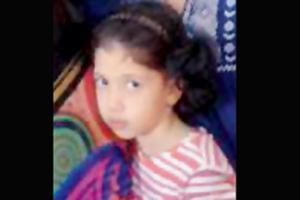 Mumbai: 8-year-old Dadar girl hit by rash biker, dies