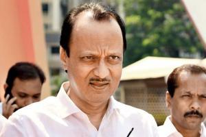 Day after HC order, Ajit Pawar denies role in MSCB scam 