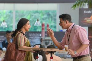 Mission Mangal Movie Review: Shubh Mangal Bollywood!