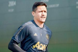 Manchester United's Alexis Sanchez eyeing move to Italy: Reports