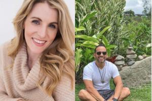 Amber Lilyestrom and Danny Morel sold everything to go travelling
