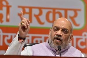 Kartarpur Corridor will be completed within time frame: Amit Shah