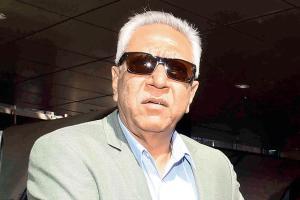 Anshuman Gaekwad on coach selection: We'll be neutral