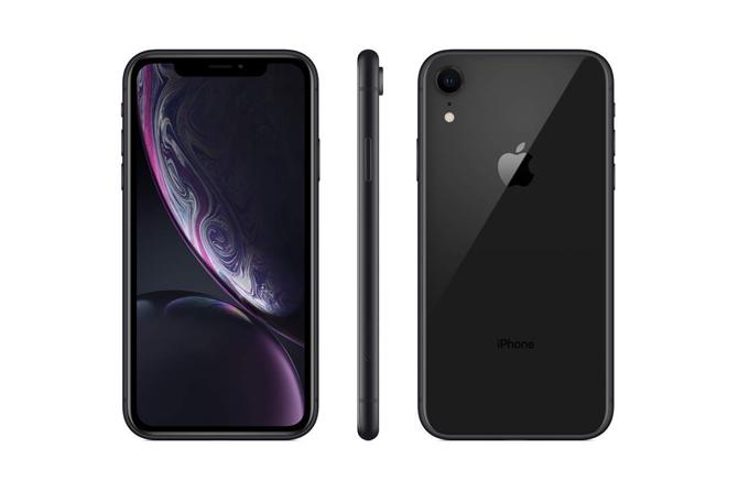 Apple XR