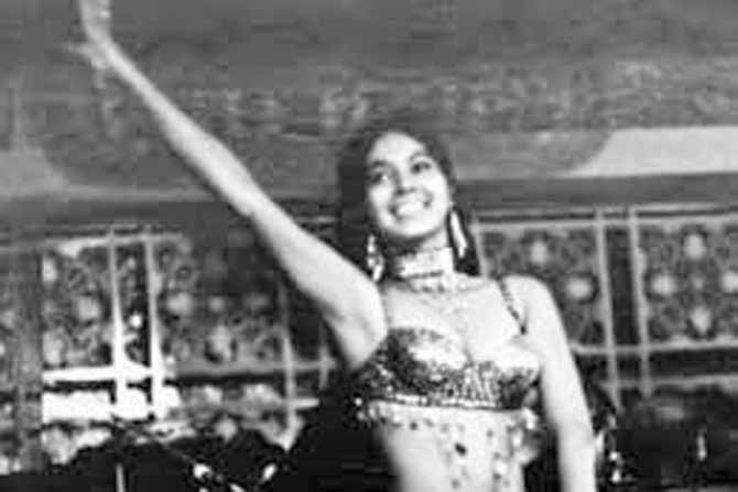 Arati Das