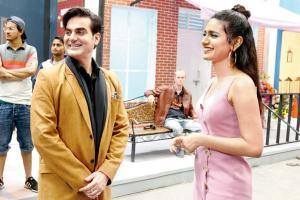 Boney Kapoor seeks fresh action against makers of Sridevi Bungalow