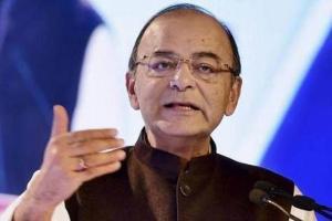 Arun Jaitley admitted to AIIMS for medical check up