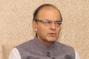 'Arun Jaitley's contribution to public life will be remembered'