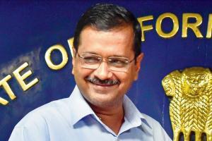 'Power bills subsidy is Arvind Kejriwals' poll freebie'