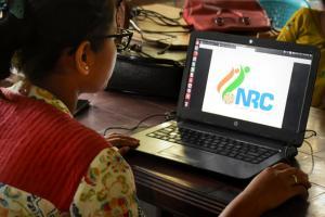 Assam: Over 19 lakh people excluded from NRC final list