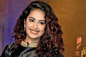 Avika Gor: I understand Telugu well after working in the South