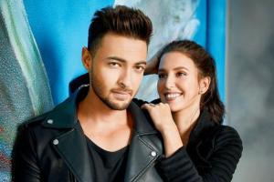 Aayush Sharma on Isabelle Kaif: We're discovering each other now