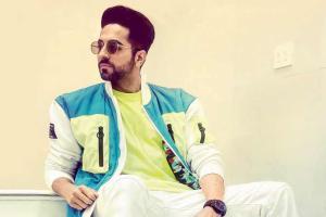 Ayushmann Khurrana settles on Rs 3.5 crore deal for an advertisement