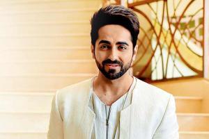 Ayushmann Khurrana on modulating female voice for Dream Girl