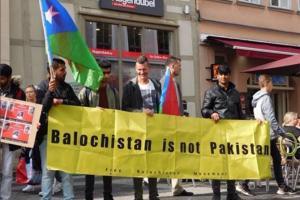Free Balochistan movement marks Independence Day of Balochistan