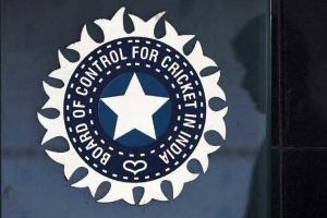 Man arrested for sending email to BCCI threatening to kill players