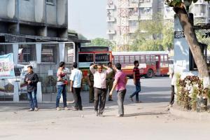 Mumbaikars can now park! Rates for BEST depots slashed