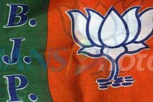 More people from different parties wish to join BJP: Neeraj Shekhar