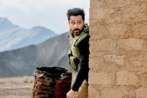 Emraan Hashmi: Can try experimental ideas on this platform