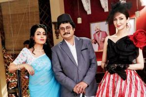 Telly tattle: Bhabiji Ghar Par Hai is turning back the clock
