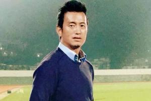 Saw Bury FC's financial crisis coming: Bhaichung Bhutia