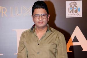 Bhushan Kumar: My father's biopic is my dream project
