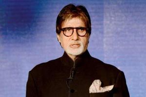 Arun Sheshkumar on shooting KBC 11: Big B is like a kid on set