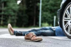 One killed, one injured as bike falls off Delhi's Barapullah flyover