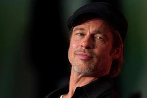 Brad Pitt opens up on toxic masculinity