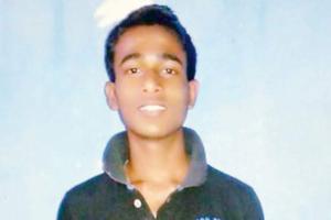 Teen held for threatening cricket team with life threatening messages