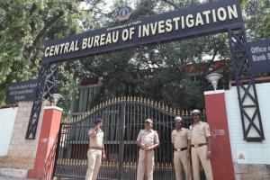 CBI to cross-examine TMC MP K D Singh in Narada sting operation