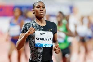 Clarity for all: IAAF South African Caster Semenya