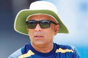Sri Lanka suspend coach ahead of New Zealand series