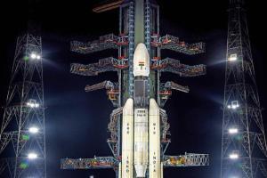 Chandrayaan-2: All you need to know about ISRO's second lunar mission