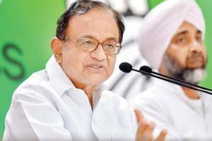 INX Media case: How P Chidambaram got into trouble: A Timeline