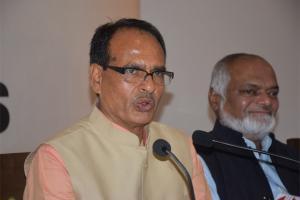 'Rahul Gandhi is the first captain to desert a sinking ship'