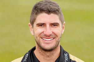Colin Ackermann claims 7 wickets to set T20 record