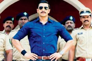 Ranveer Singh: I always wanted to be Rohit Shetty's hero