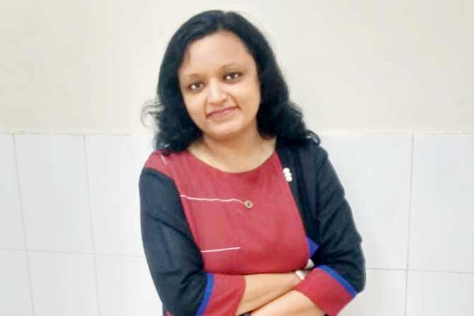 Dr Rupal Gupta