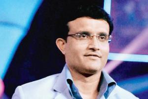 Mother ill, Sourav Ganguly not to attend MCC meeting