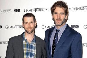 Game Of Thrones creators close USD 200 million deal with Netflix