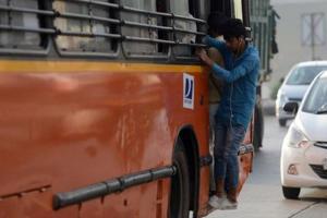 Delhi Transport Corporation to offer rides for women on Raksha Bandhan
