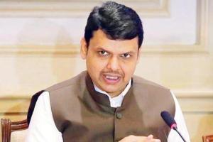 Devendra Fadnavis accused of eyeing votes with his yatra amid floods
