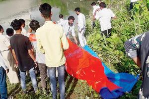 Mumbai: Youth engrossed in PUBG game slips into pond and dies in Vasai