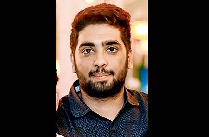 Pawan Shahri 