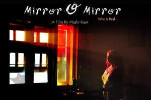Divya Dutta to star in a short film Mirror O Mirror