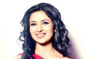 Divyanka Tripathi: Being veggie, touching raw fish was challenging